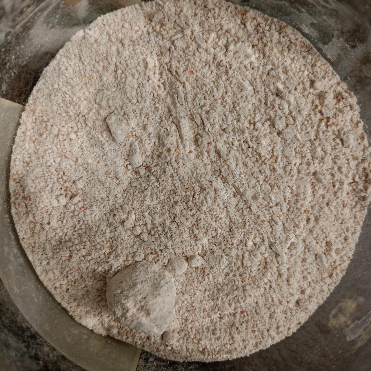 Harina espelta integral Bio