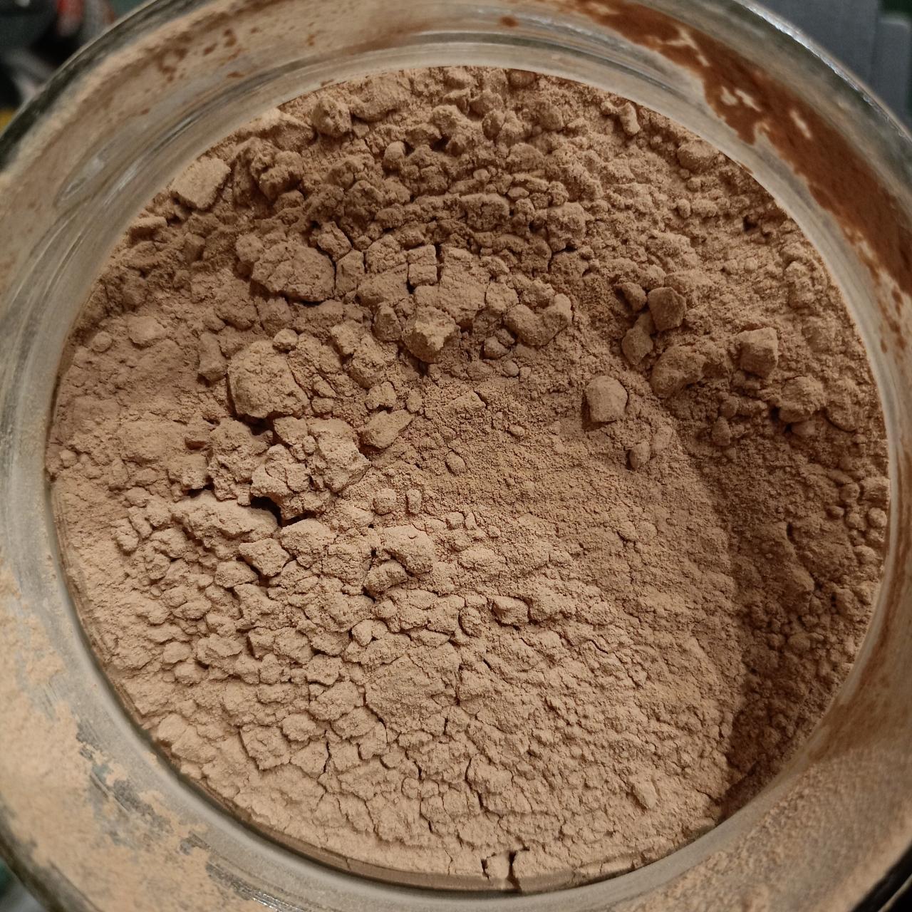 Algarroba en polvo Bio