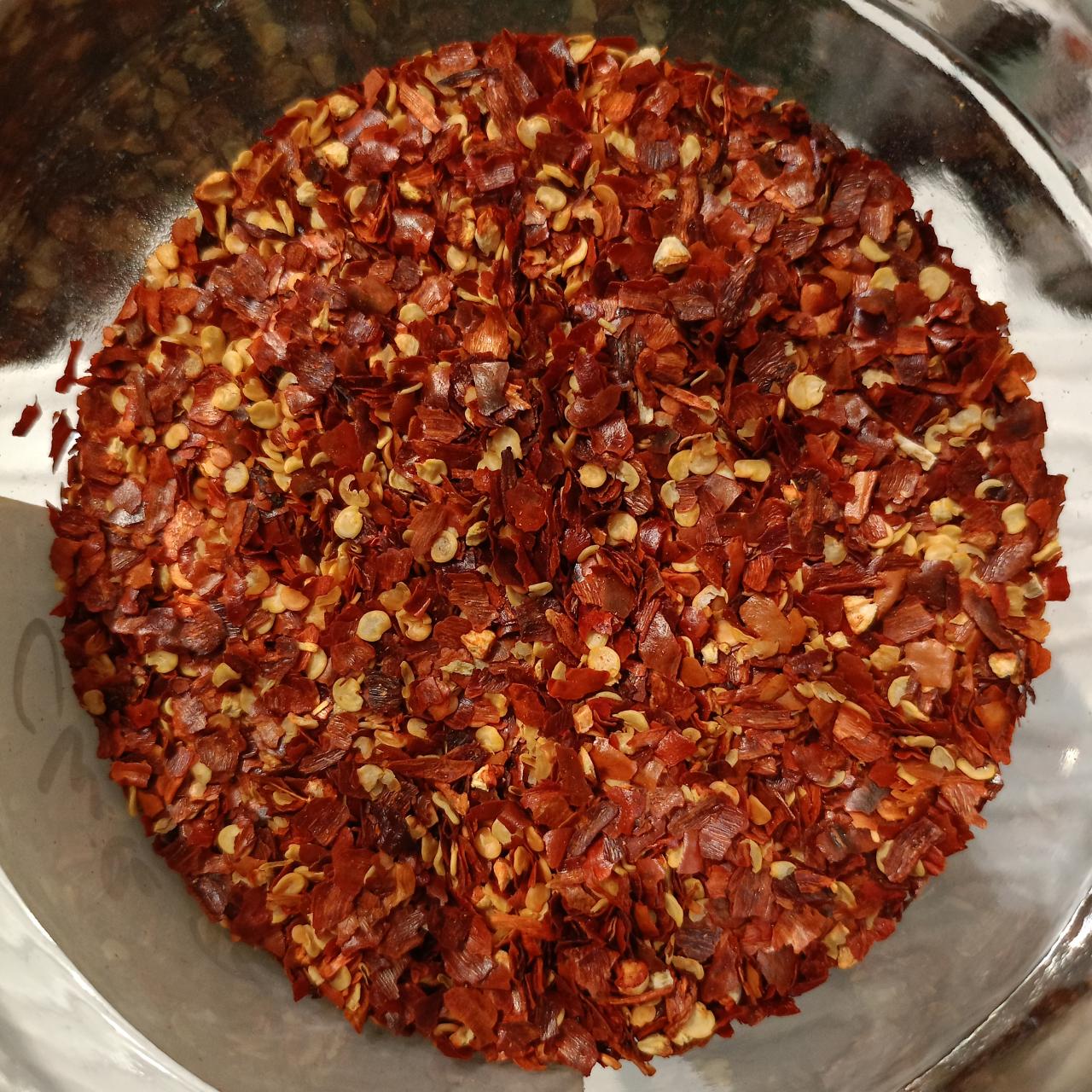 Chile Picante Triturado