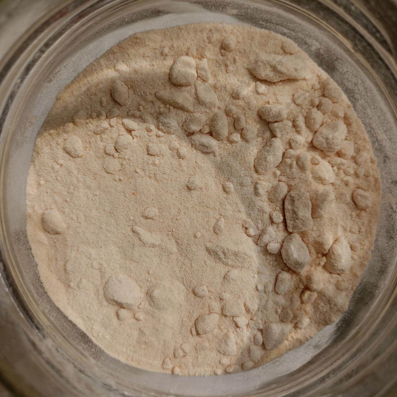 aroma de humo de haya polvo