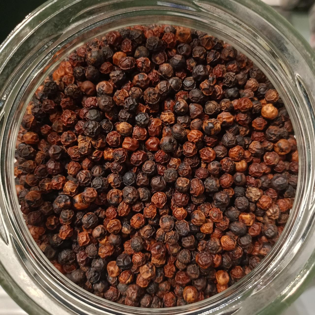 Pimienta Roja Kampot BIO