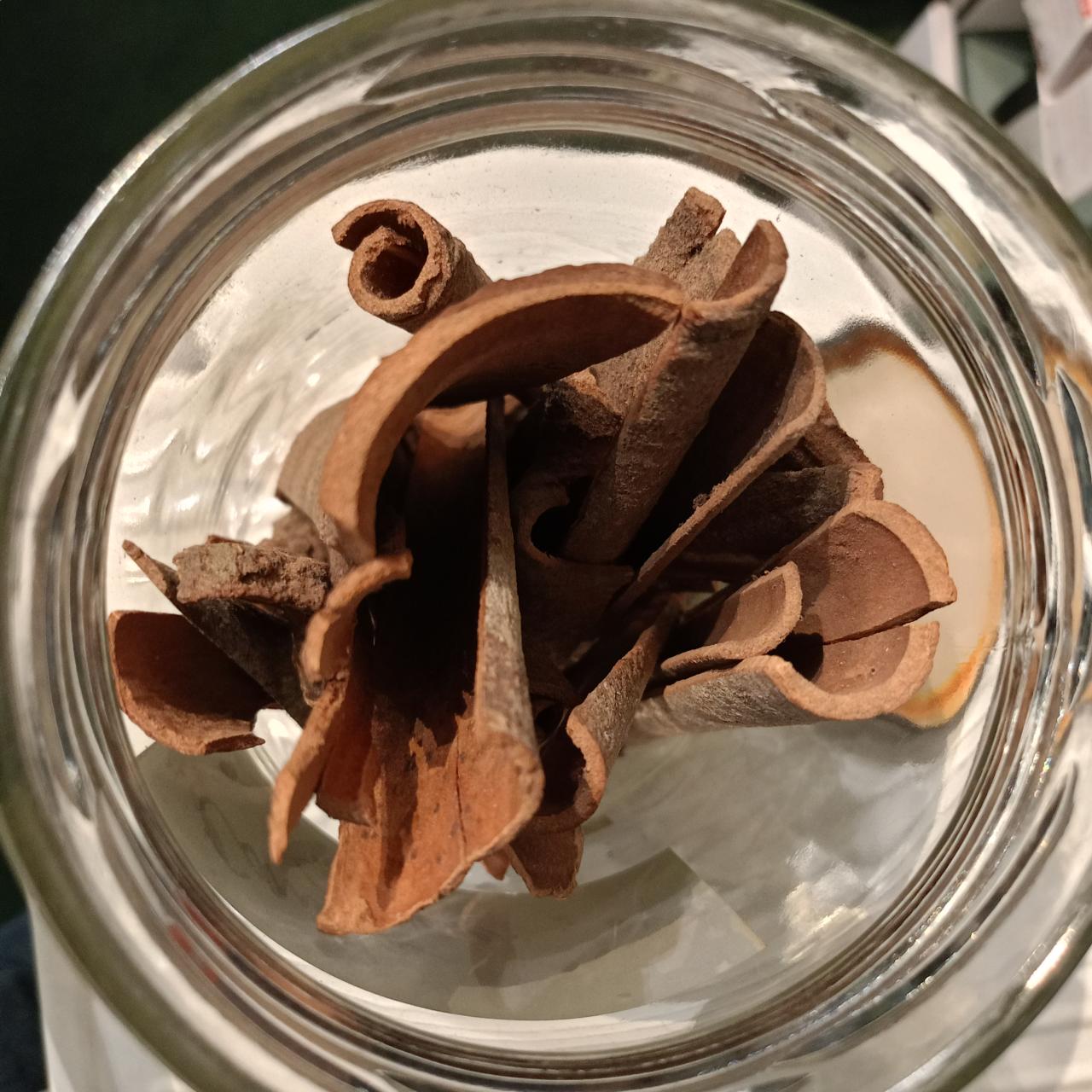 Canela gigante china