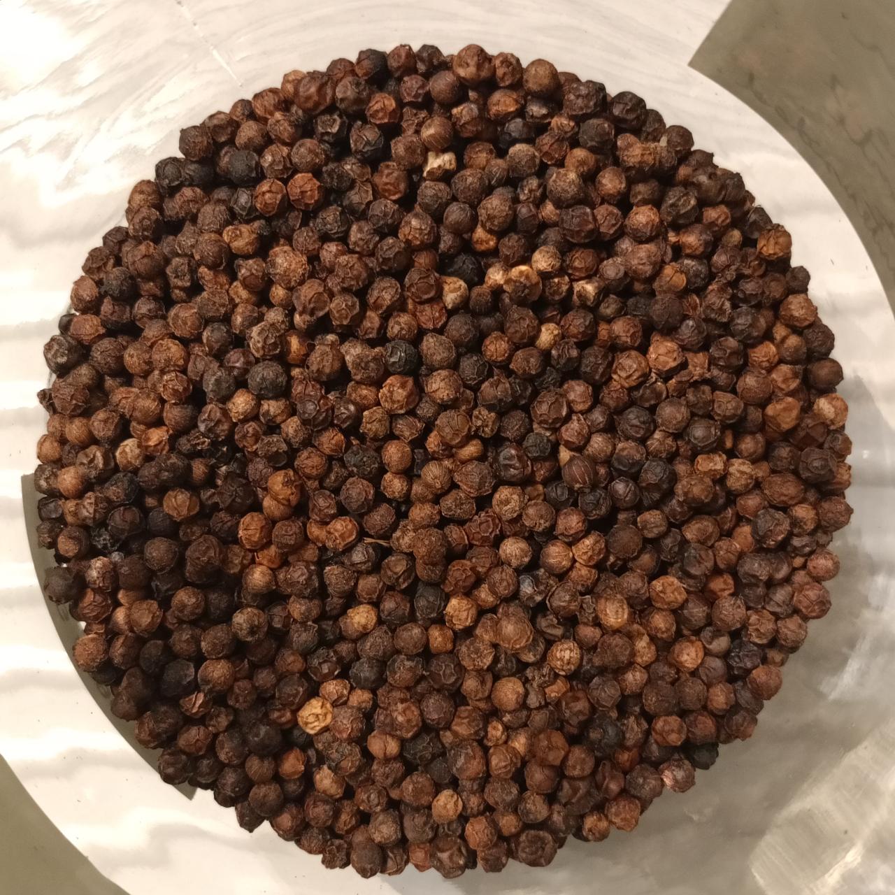 Pimienta negra de BAHIA BRASIL