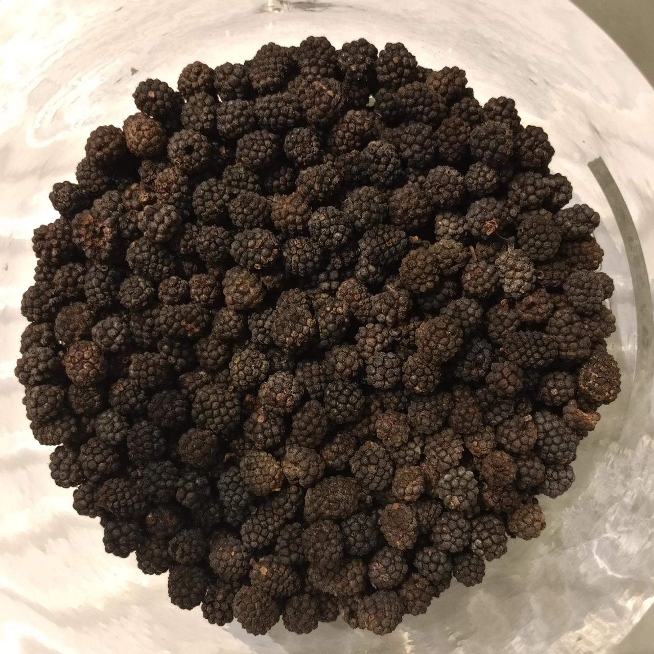 Pimienta salvaje ASSAM