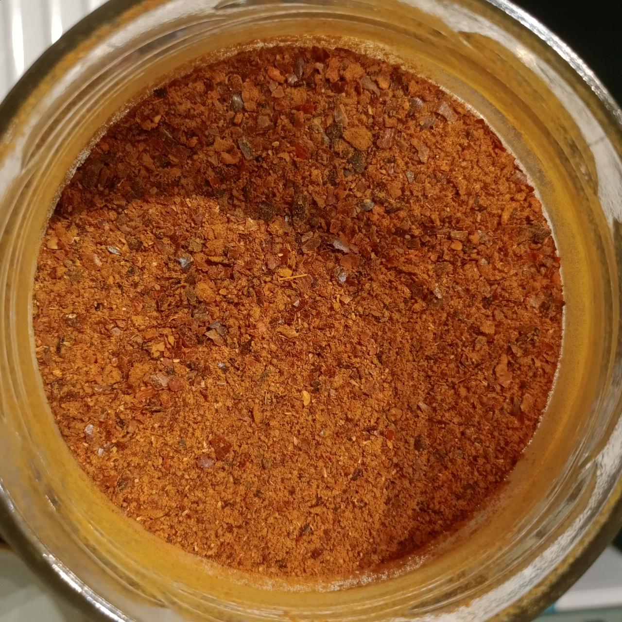 Shambar masala