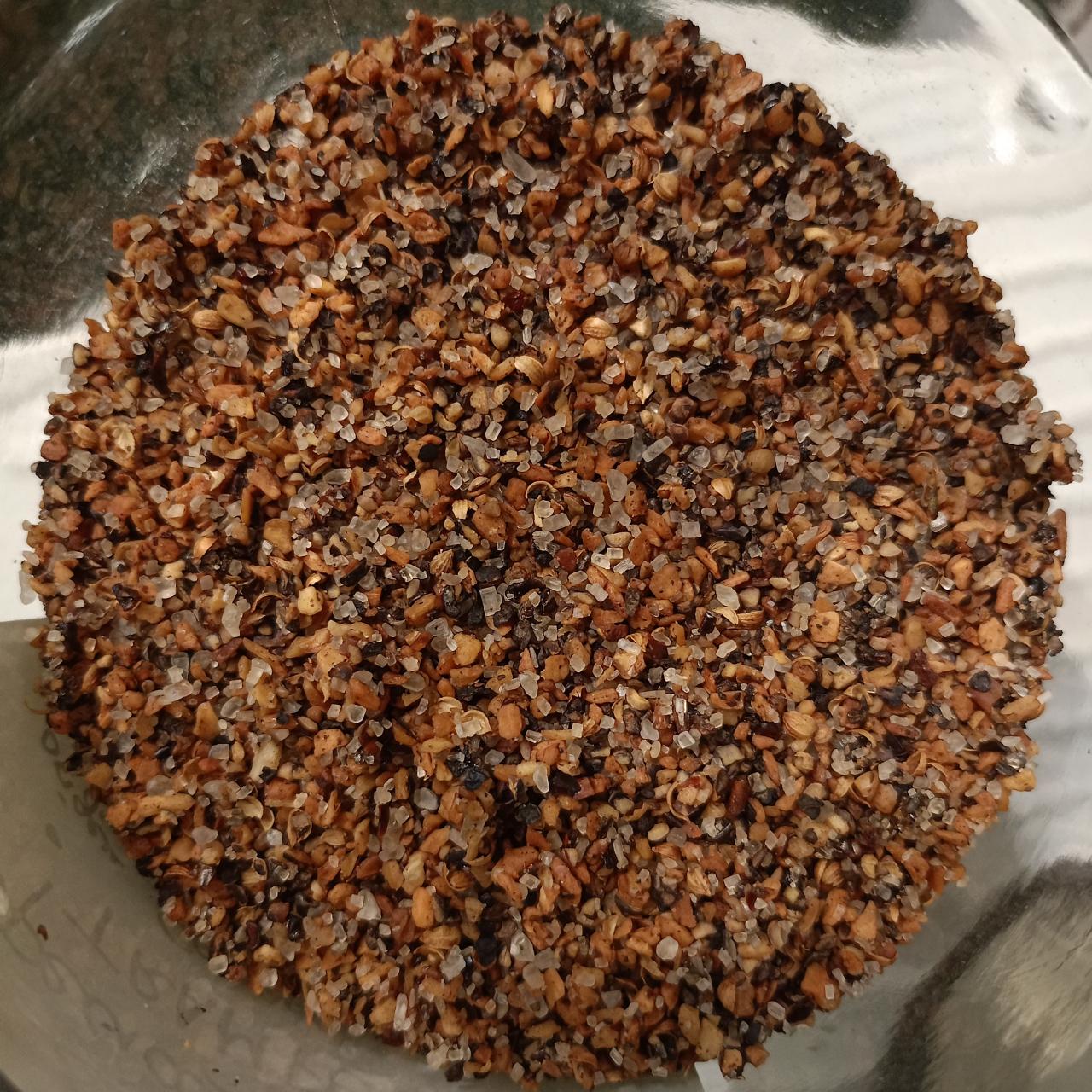 Especias trampero Caribou