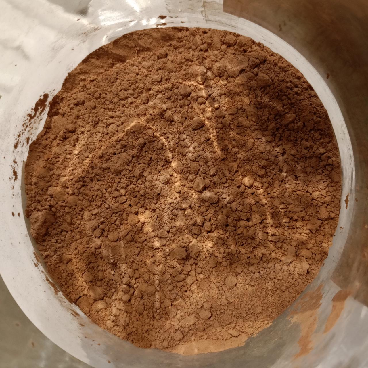 Guarana en polvo BIO