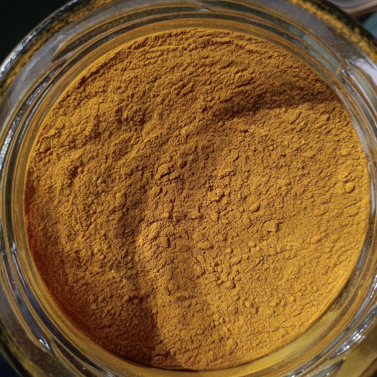 LECHE DORADA en polvo Bio