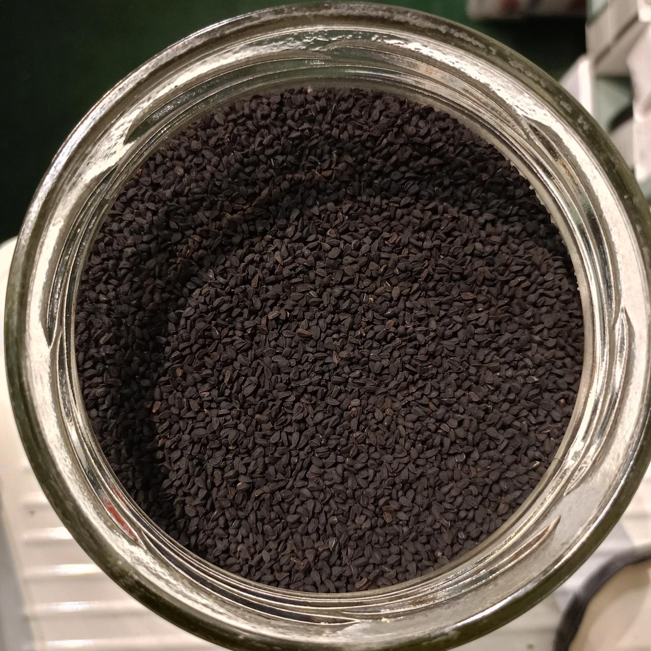 comino negro nigella