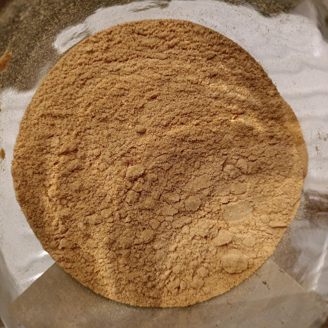 Jengibre ecologico polvo