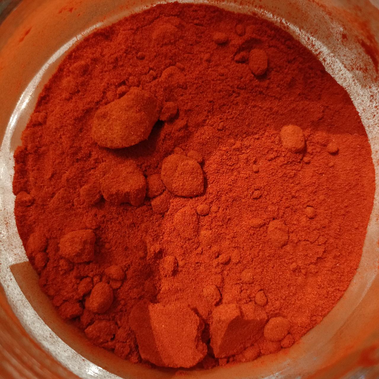 pimenton dulce PREMIUM Murcia