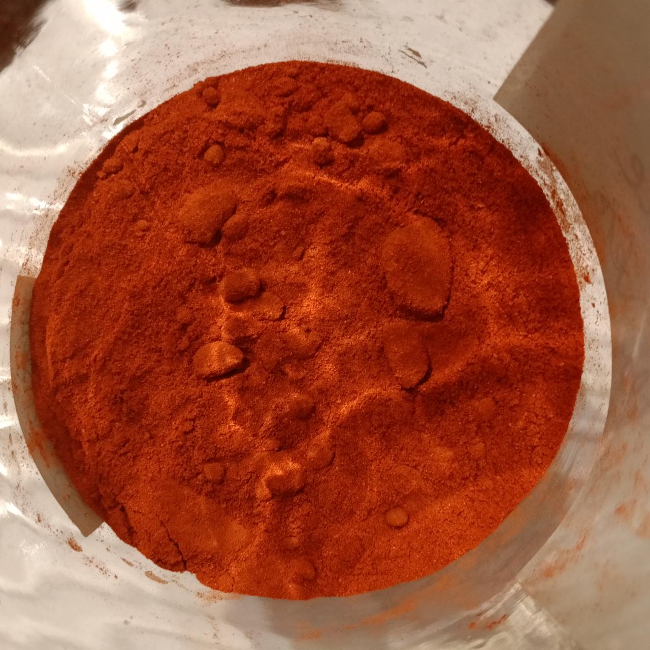 Pimenton AGRIDULCE de La Vera