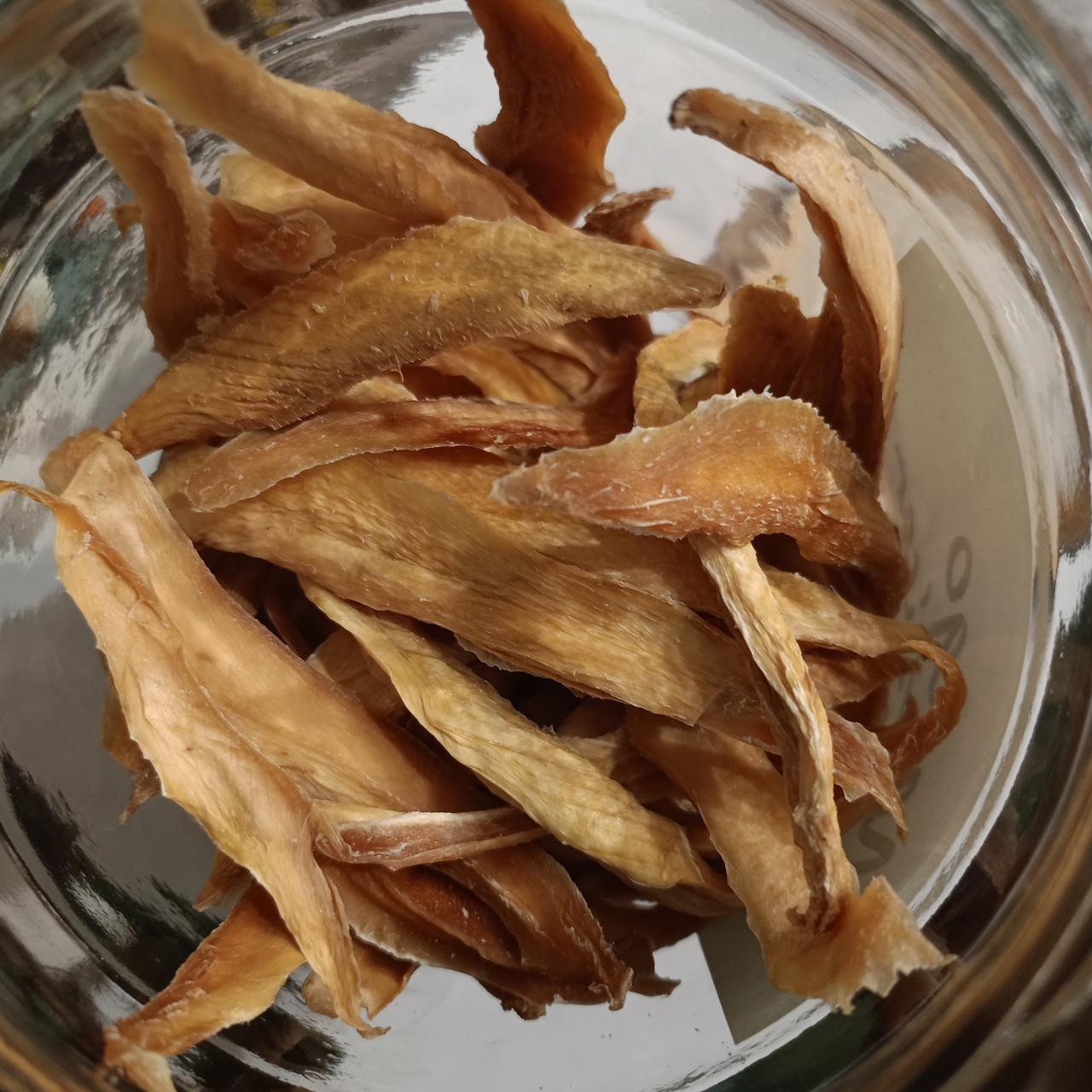 Mango BIO Deshidratado sin azucar