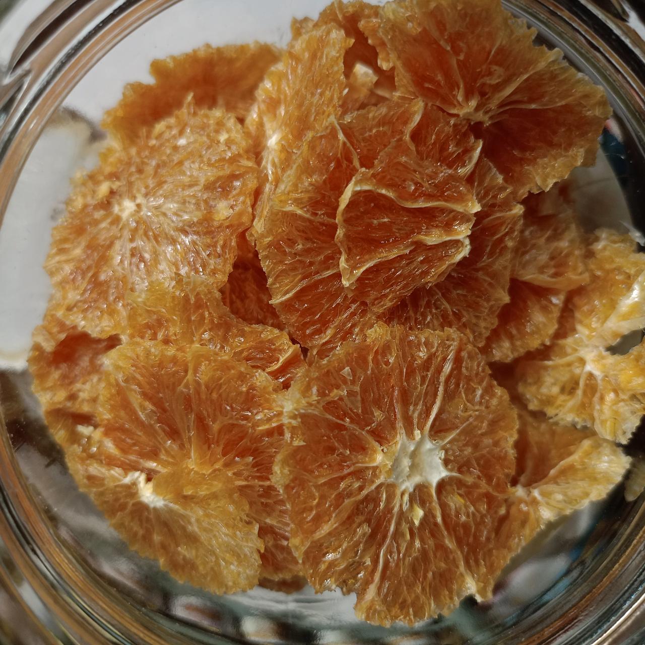 Naranja sin azucar NS