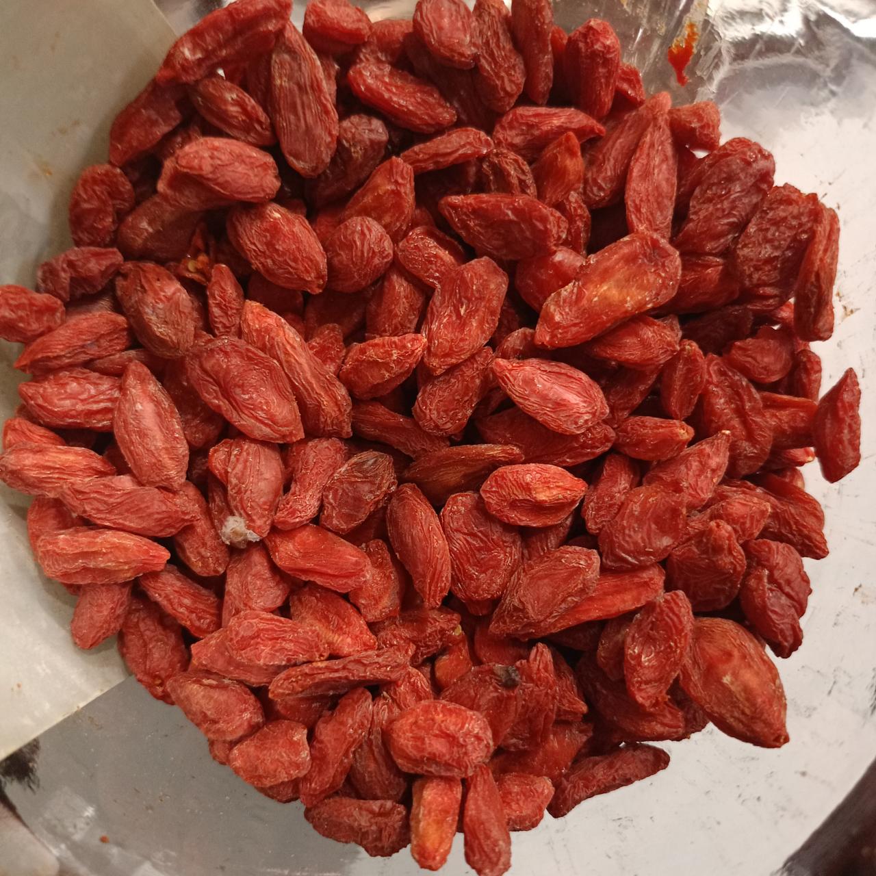 bayas de goji BIO
