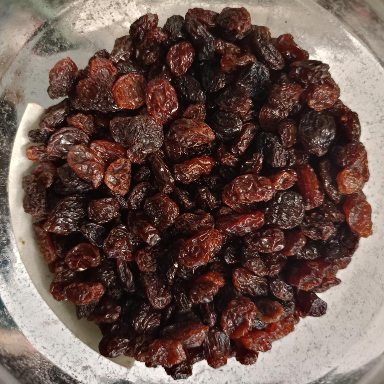 pasas sultanas BIO