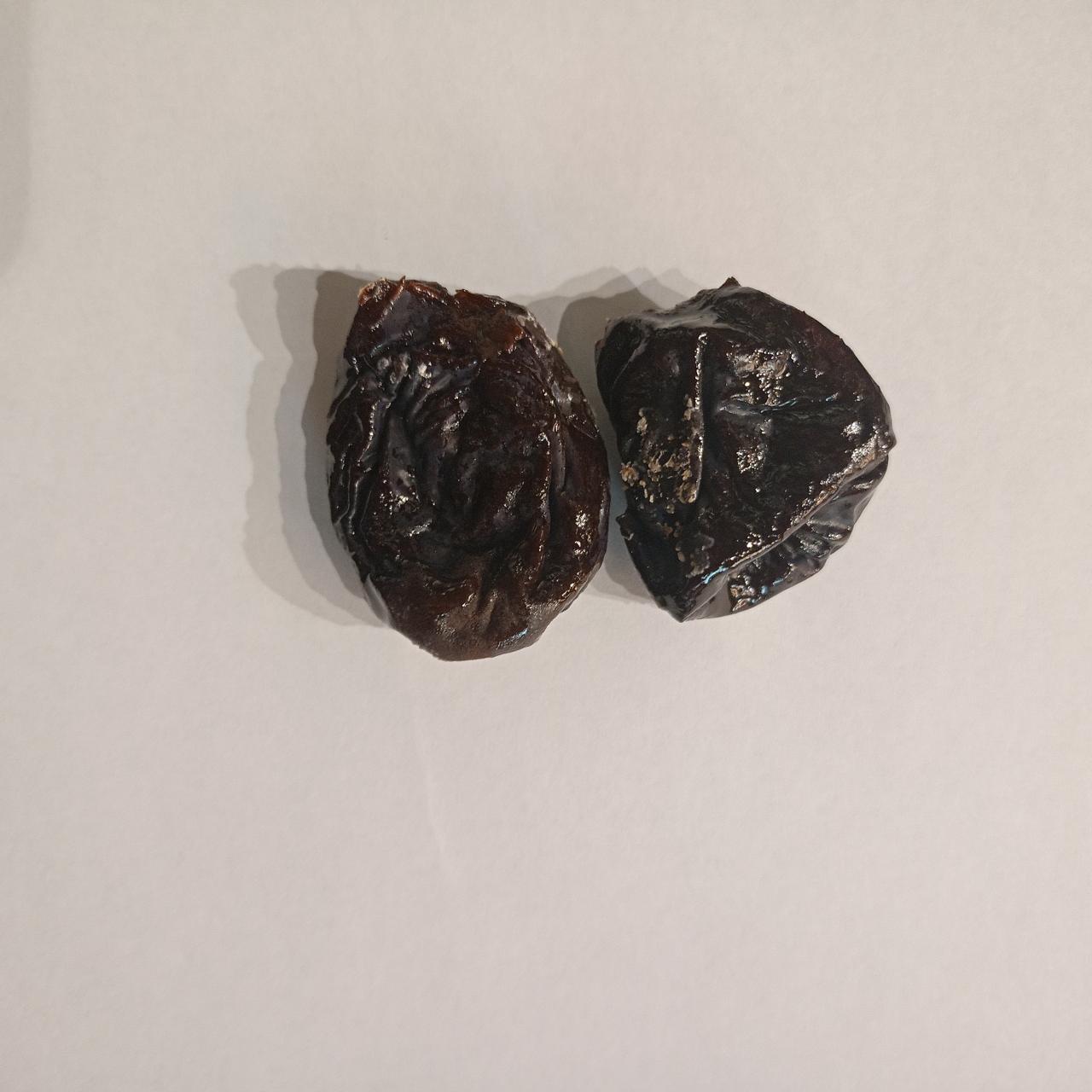 ciruelas sin hueso BIO