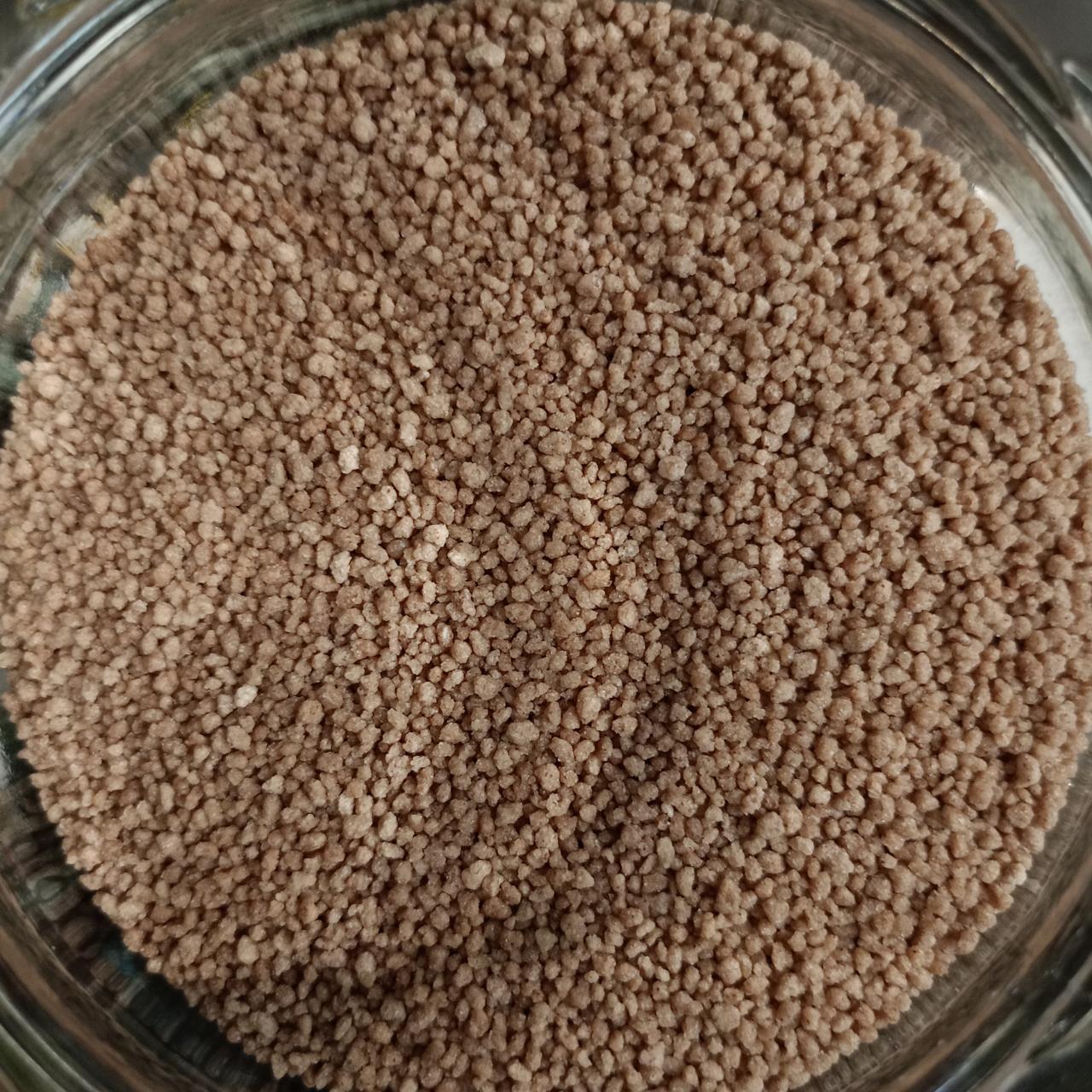 Cous cous trigo sarraceno bio