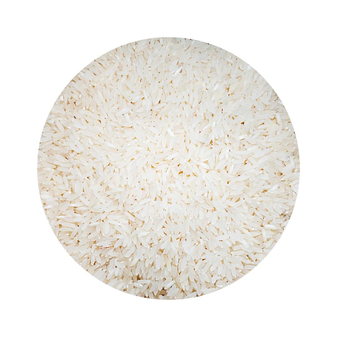 Arroz basmati Bio