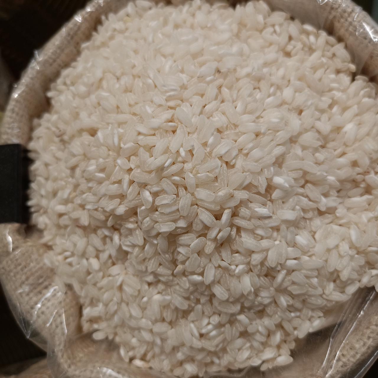 arroz carnaroli risotto