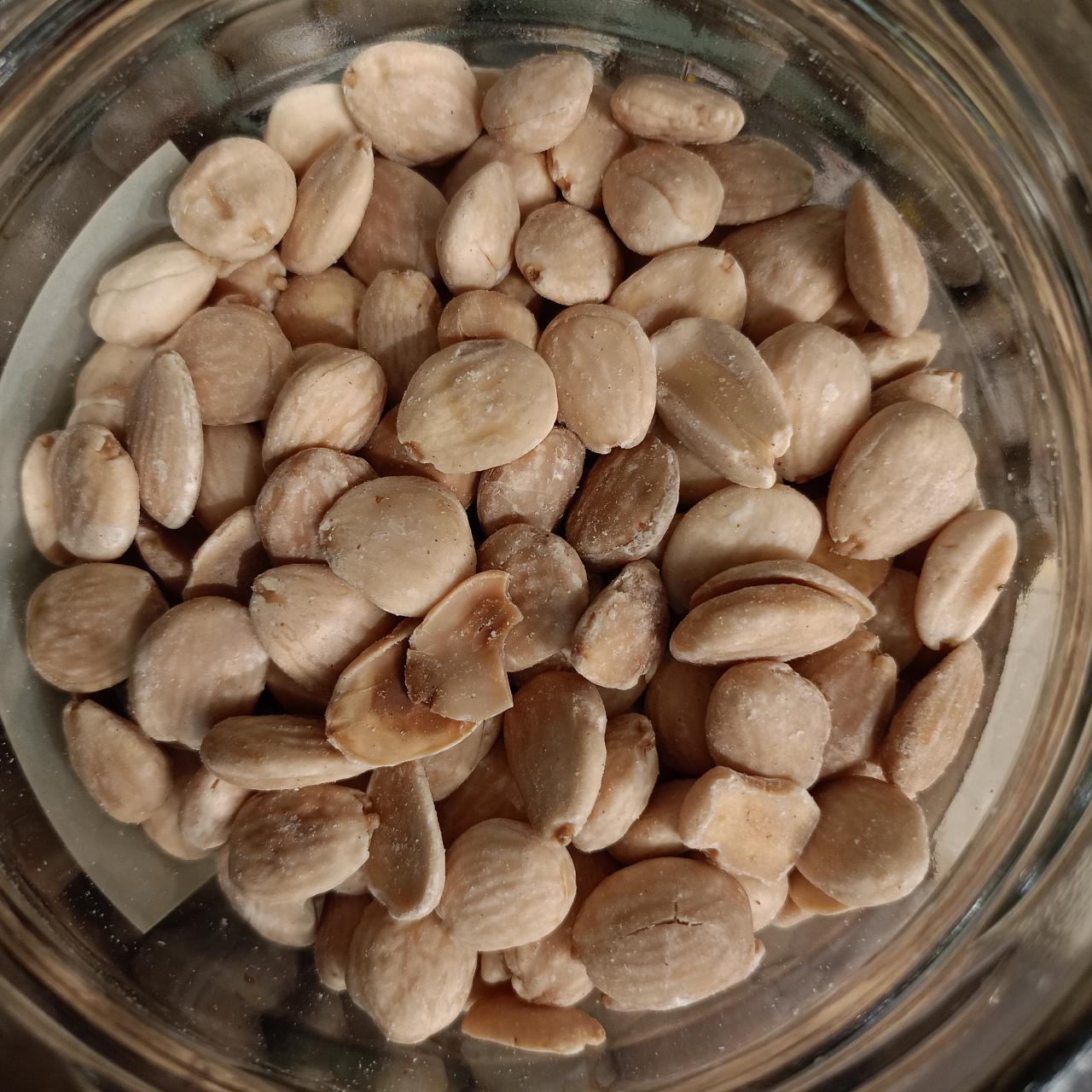 almendra marcona tostada