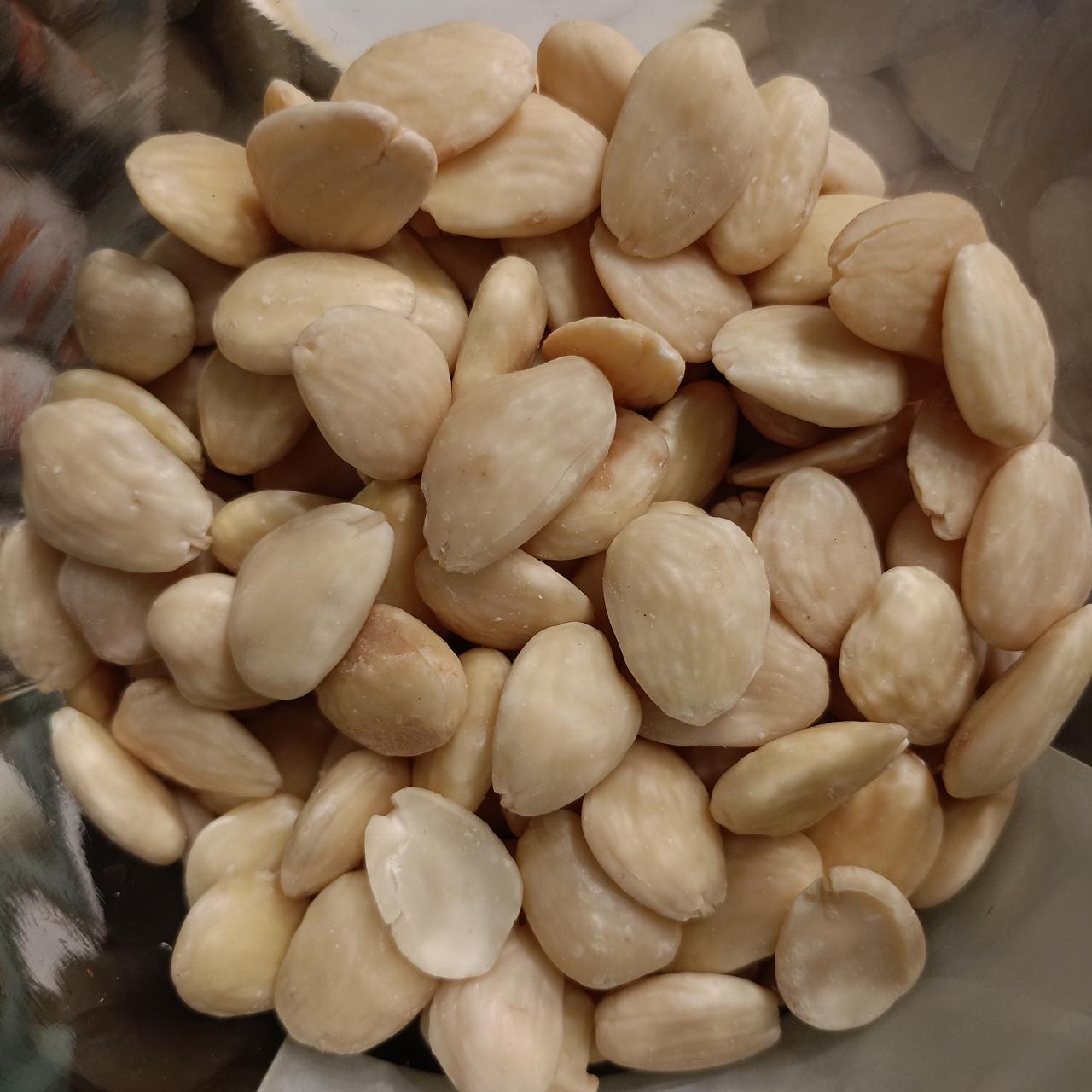 almendra marcona cruda