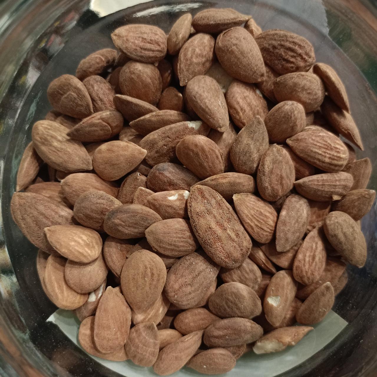 Almendra COMUNA cruda BIO