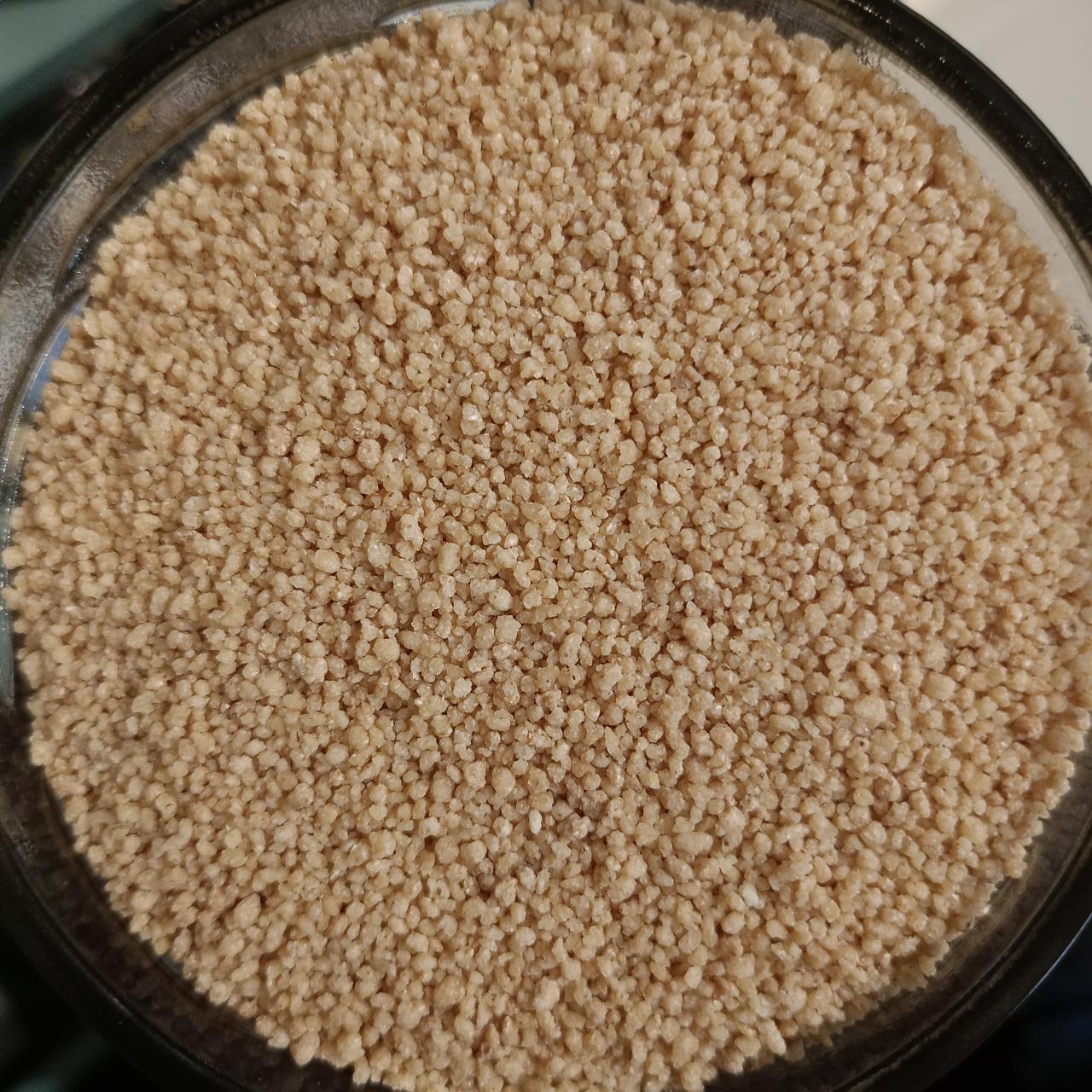 cous cous integral BIO