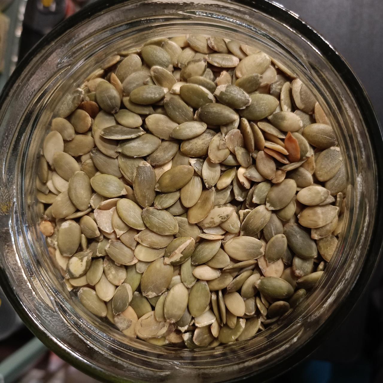 semilla calabaza BIO