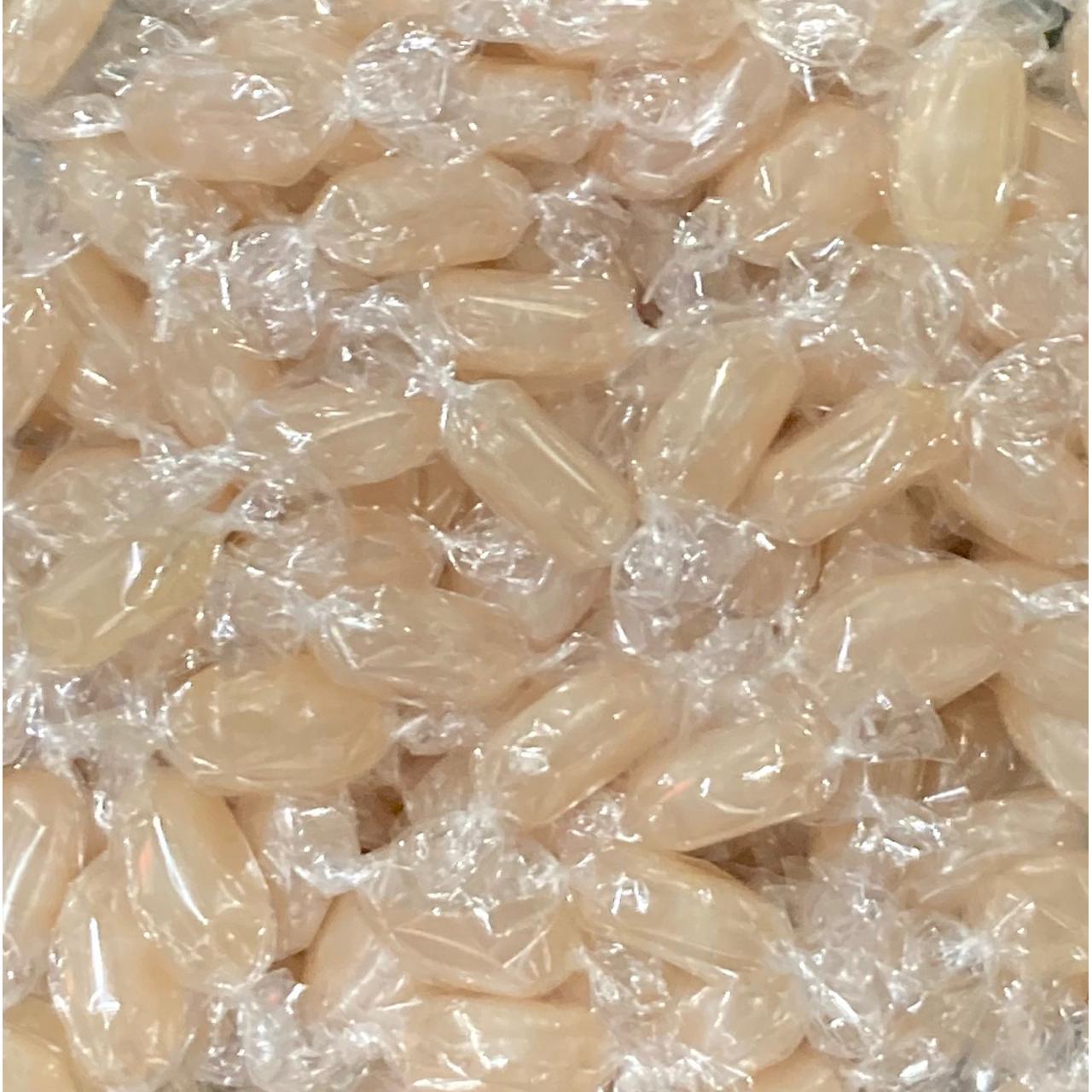 Caramelos ecológicos miel propóleo y eucalipto BIO
