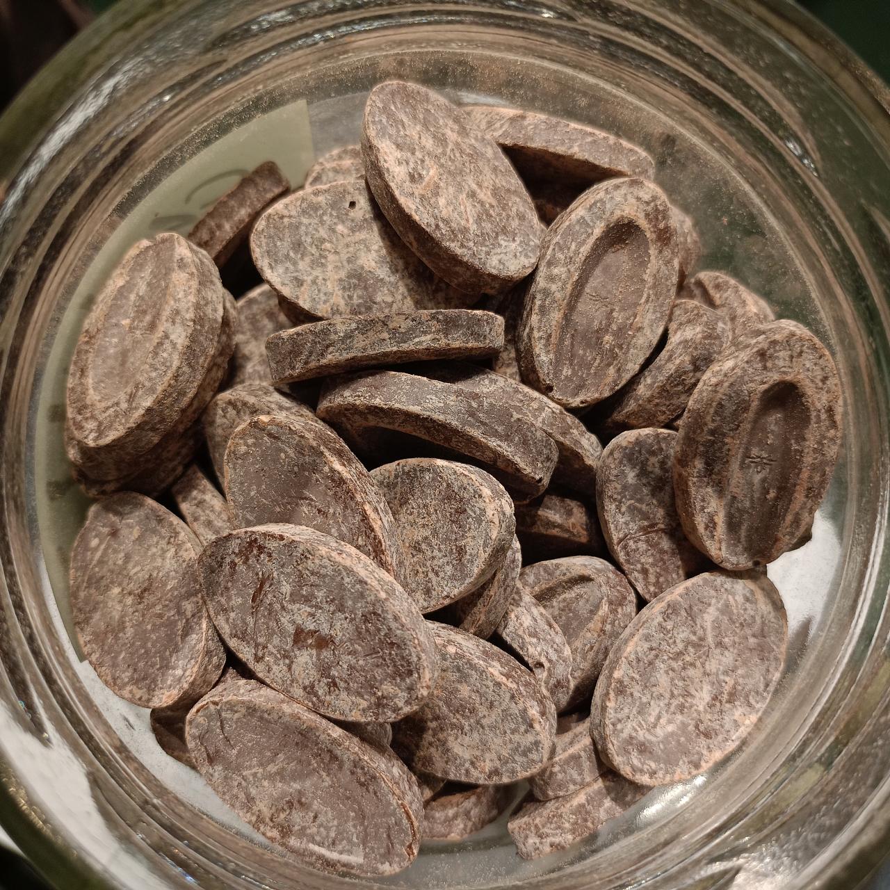 Chocolate kalingo 65%