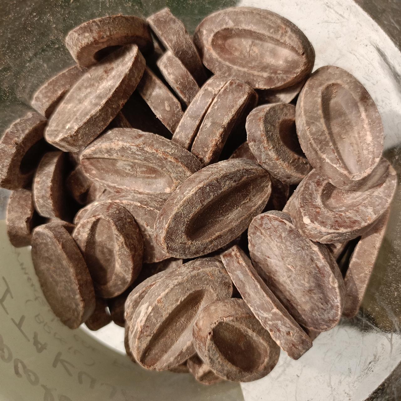 chocolate Itakuja 55%