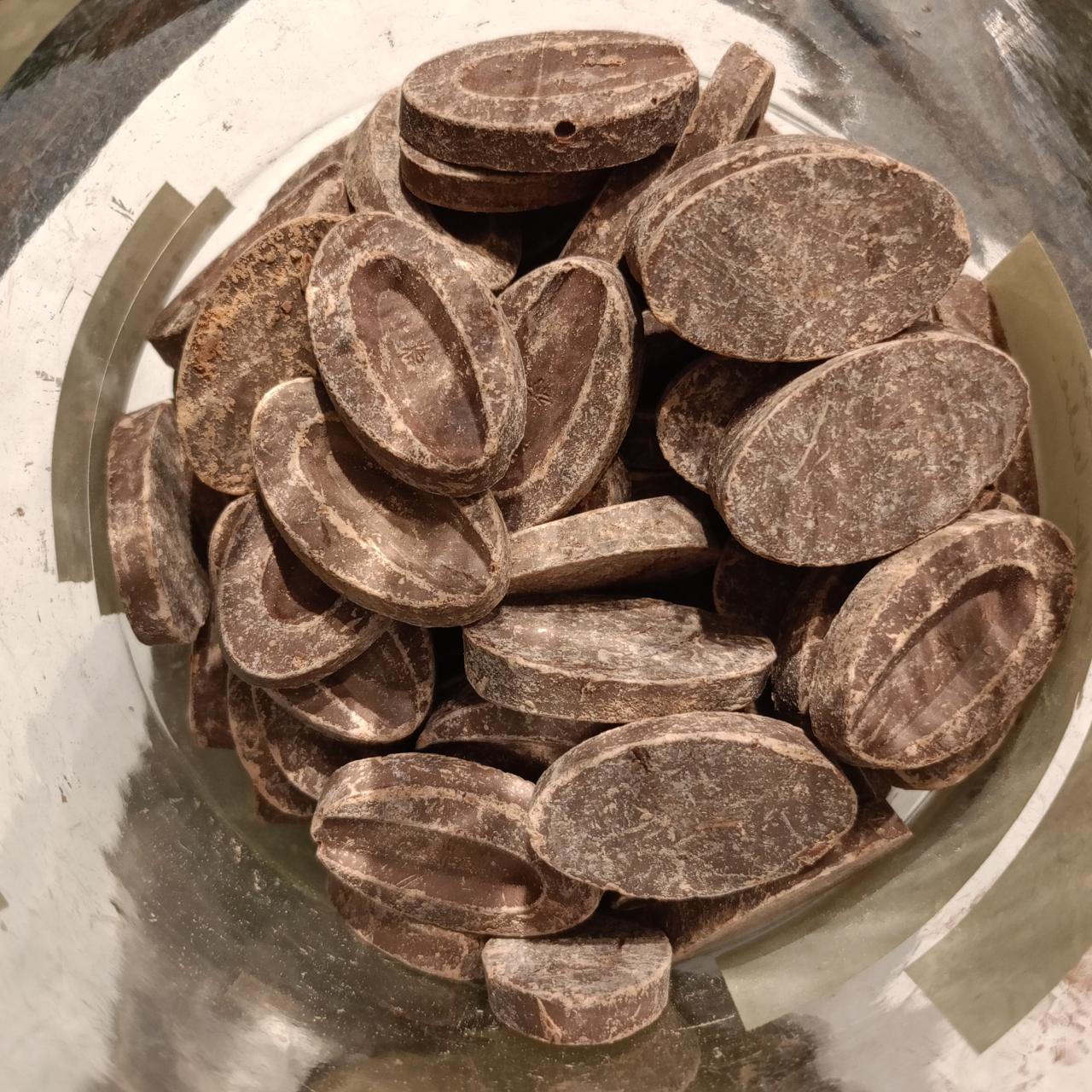 Chocolate Manjari Madagascar 64%