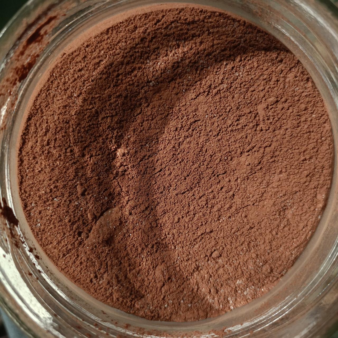 B3 Chocolate en polvo vainilla 32%