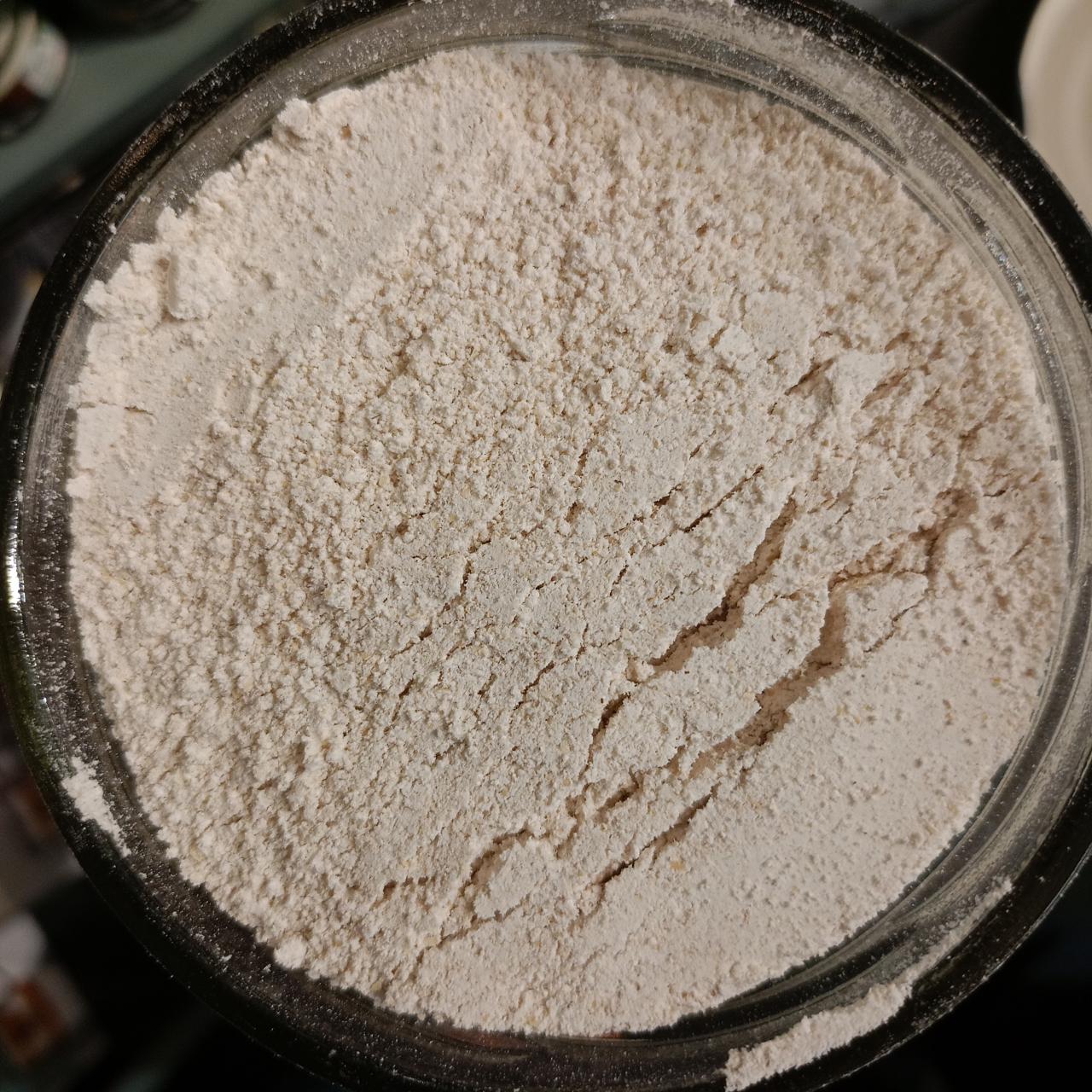 Harina Avena Integral BIO