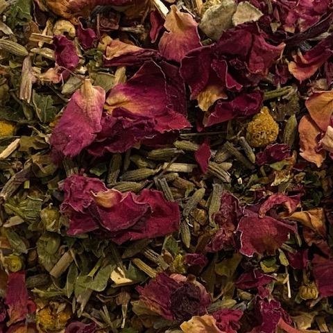 Infuison Elixir Del Sueño Profundo