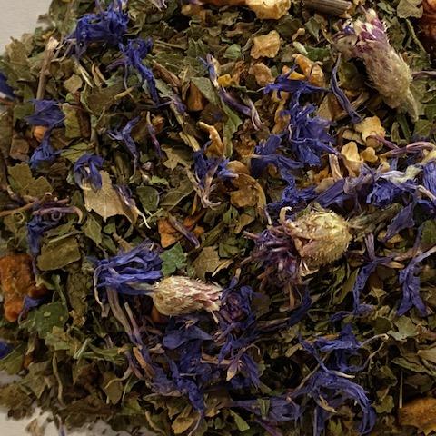 Infusion Noche Depurativa