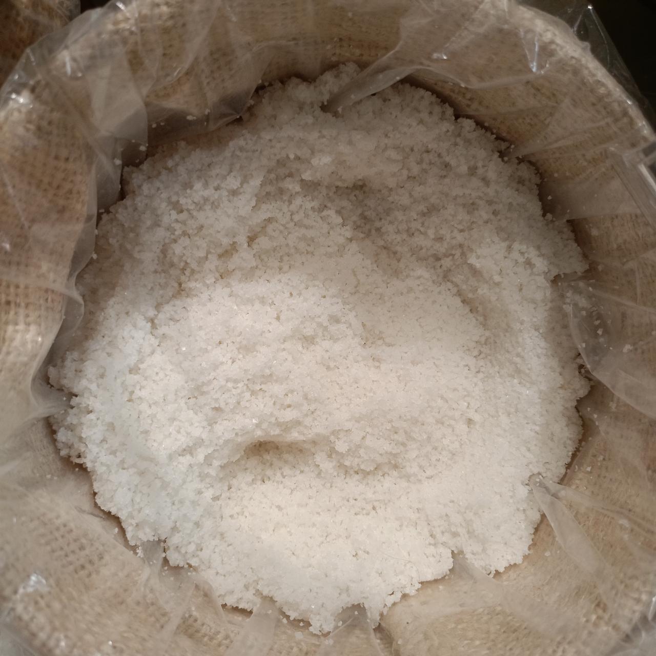 Flor de sal Isla de Re