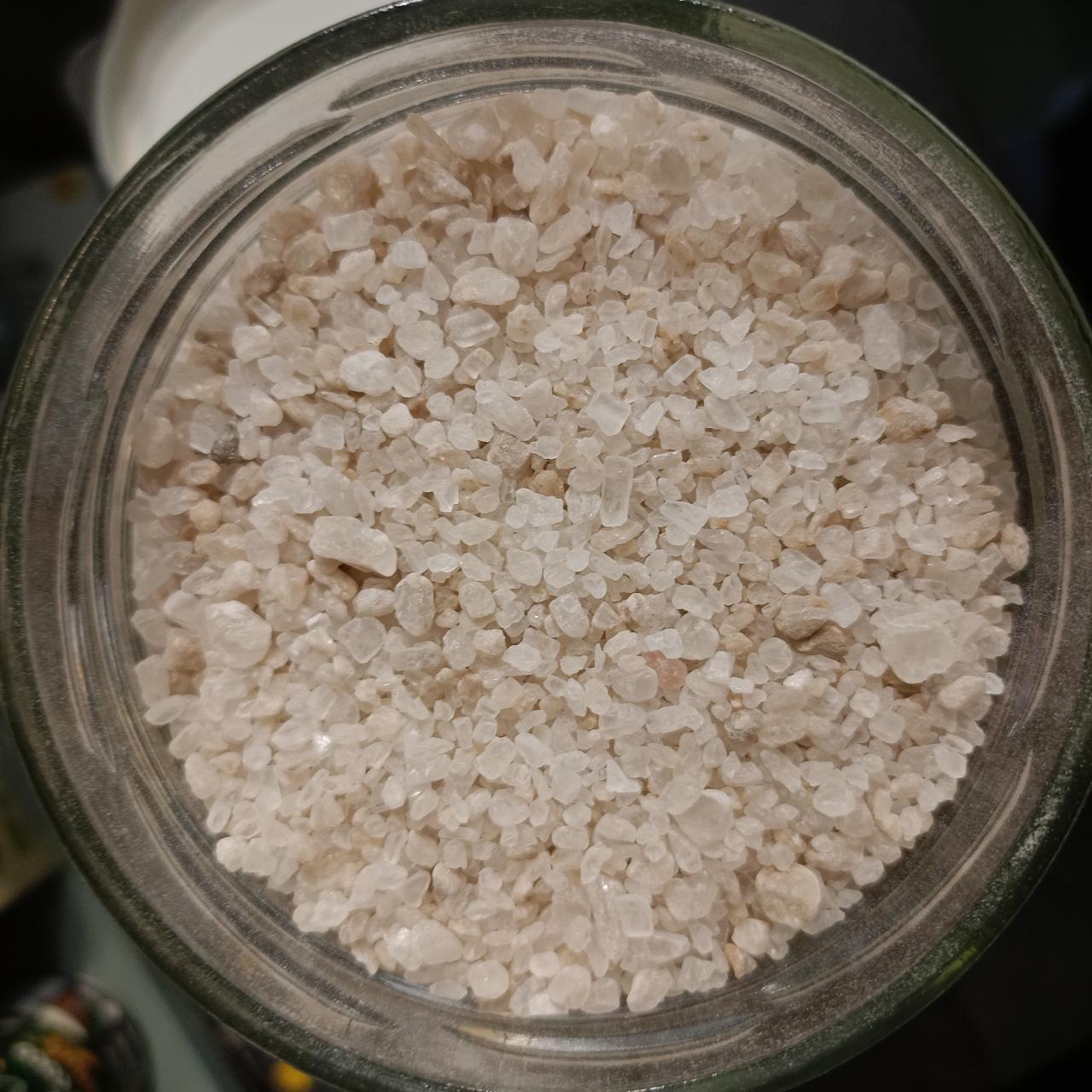 sal Himalaya GRIS gruesa