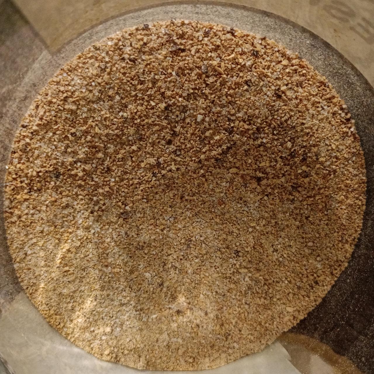 Sal Vikinga ESPECIADA