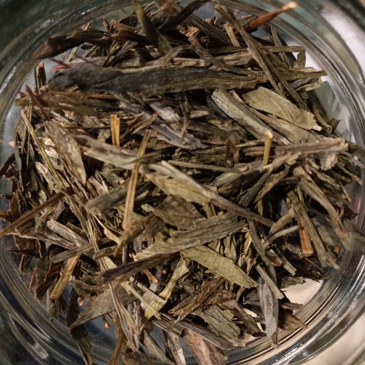 Te verde Tai Pin Hou Kui