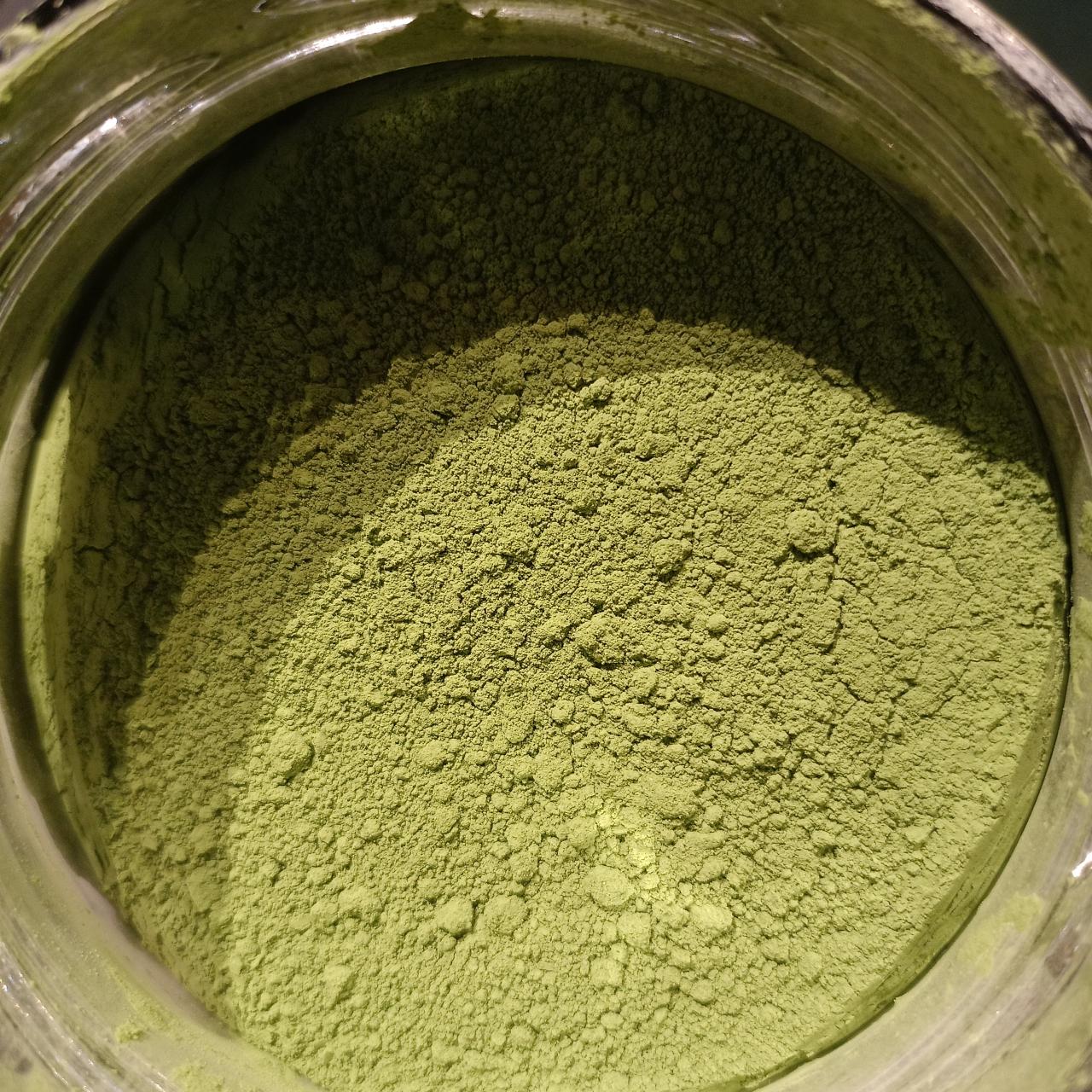 té Matcha premium ecológico