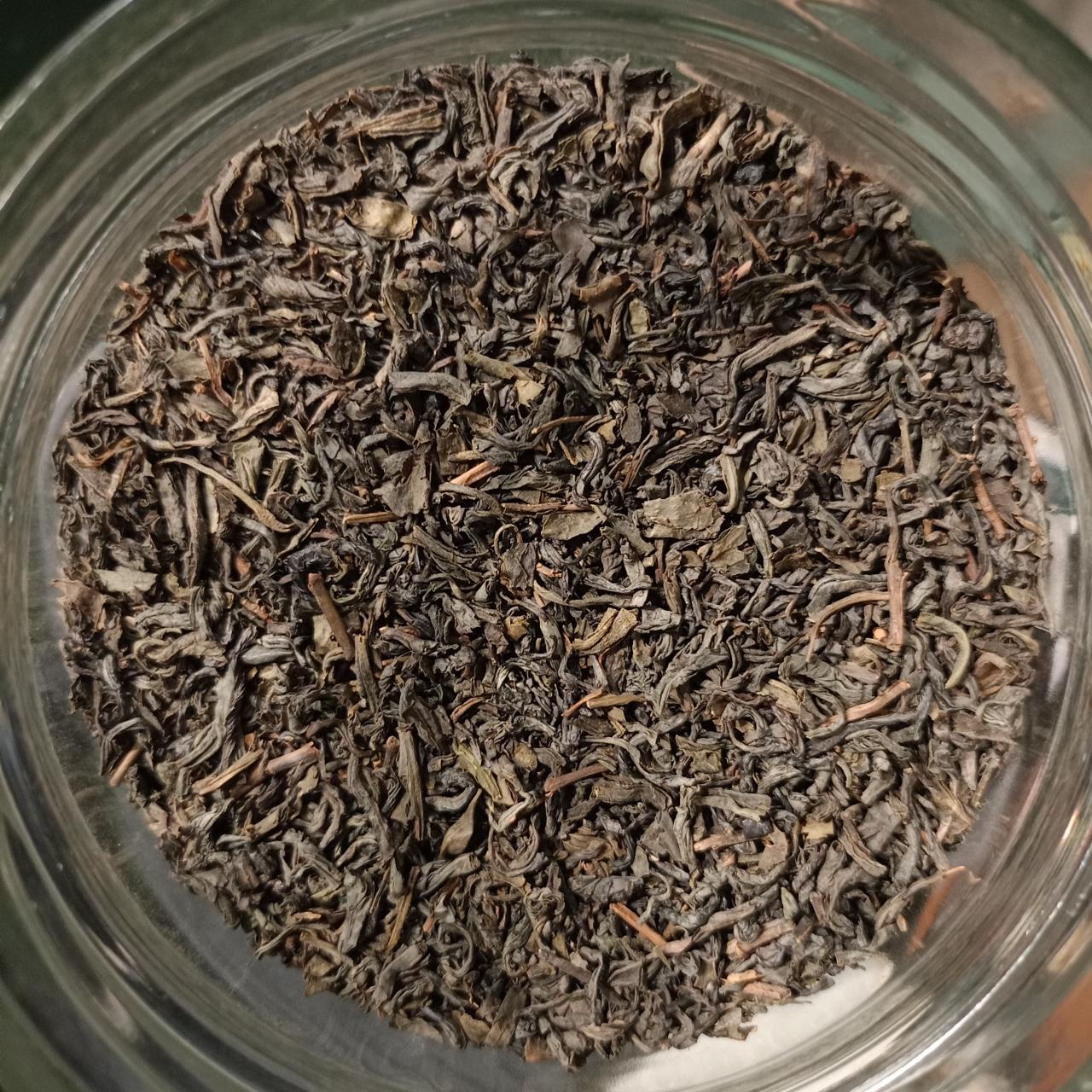 Te Verde china chum mee