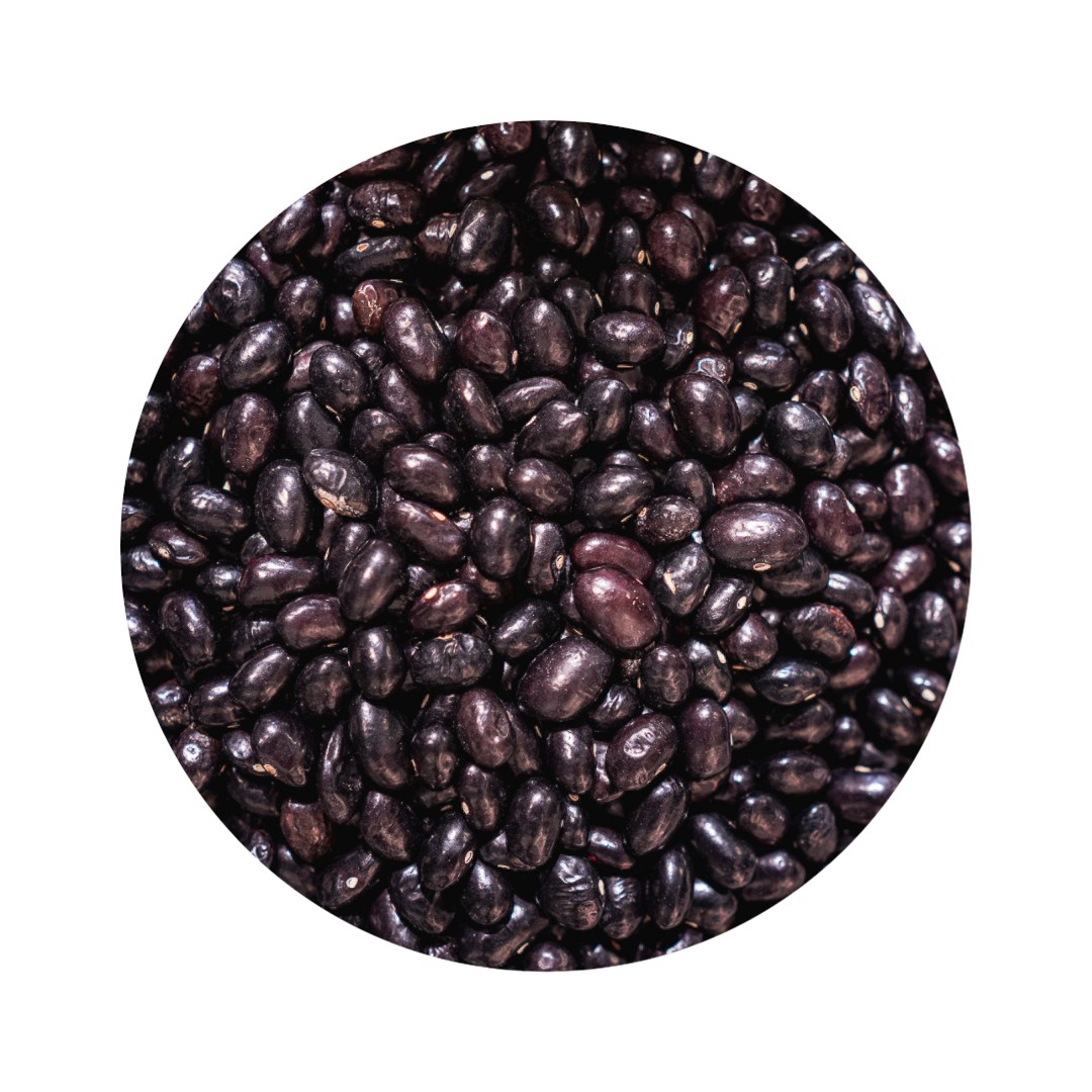 Alubia negra tolosana