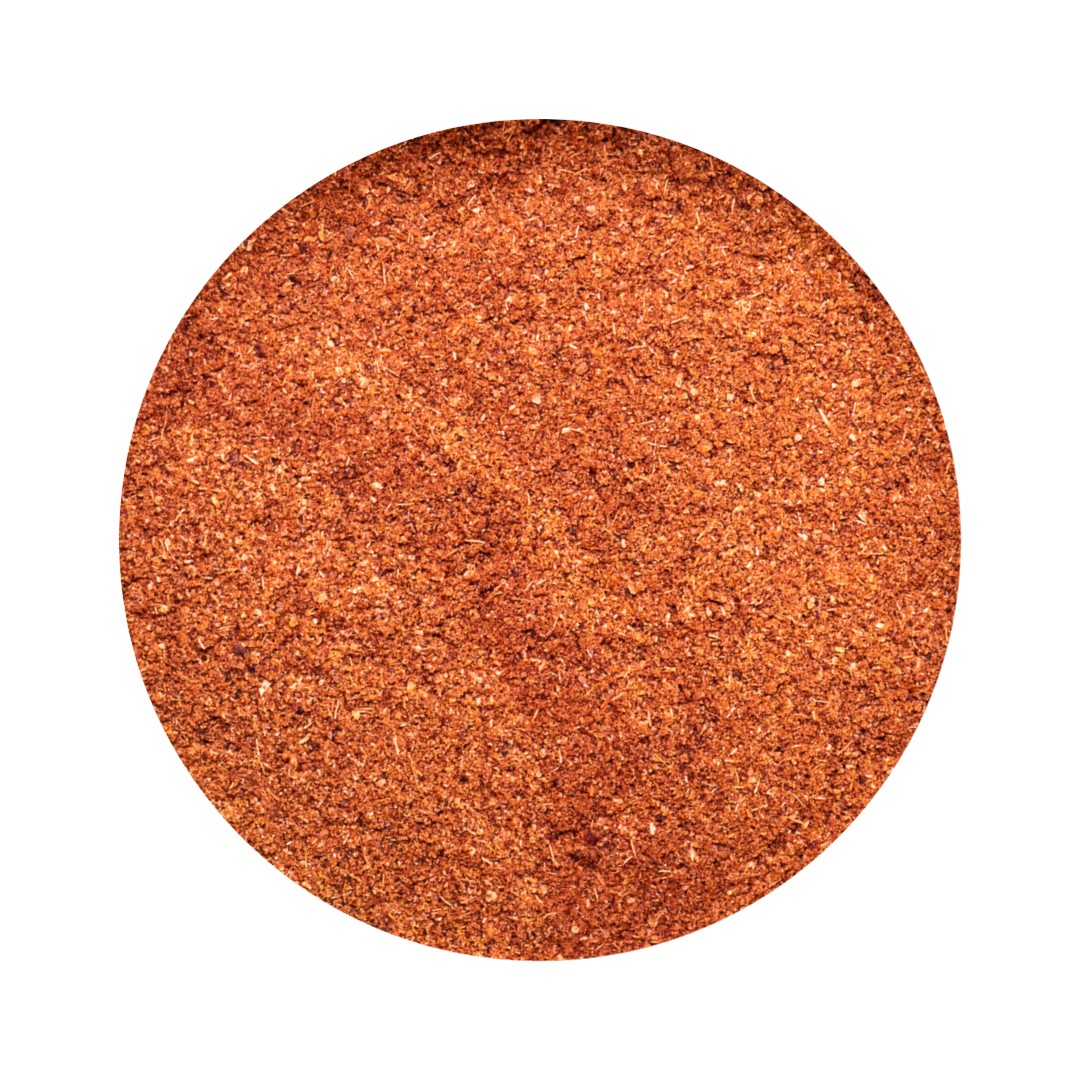 Garam Masala