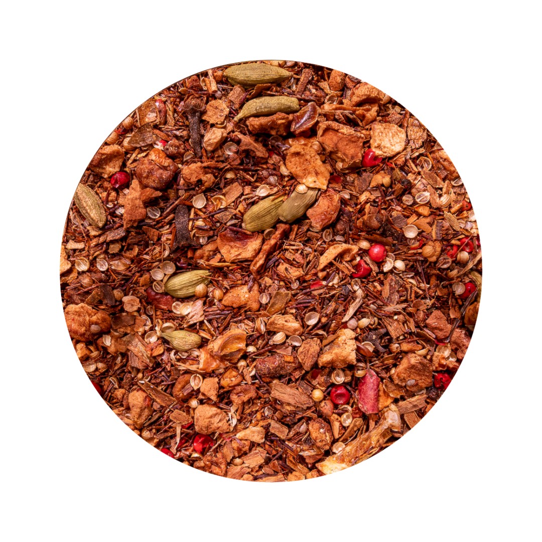 Rooibos estrella de oriente