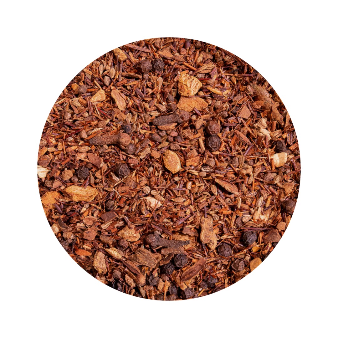 Rooibos Chai