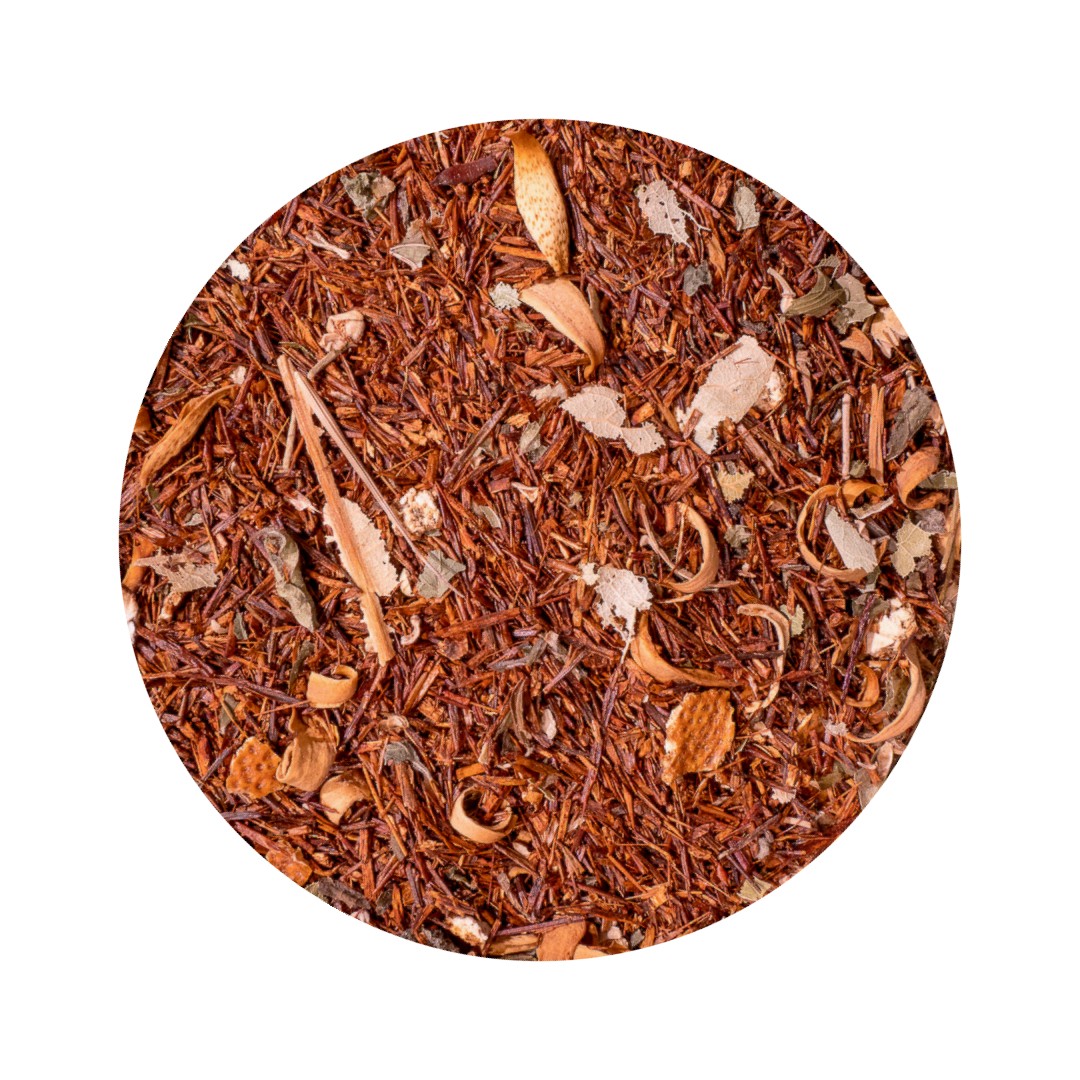 Rooibos calmate