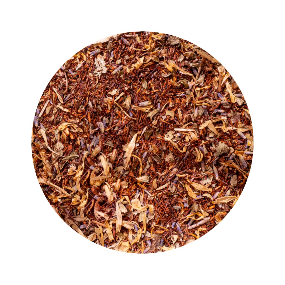 Rooibos sleep night