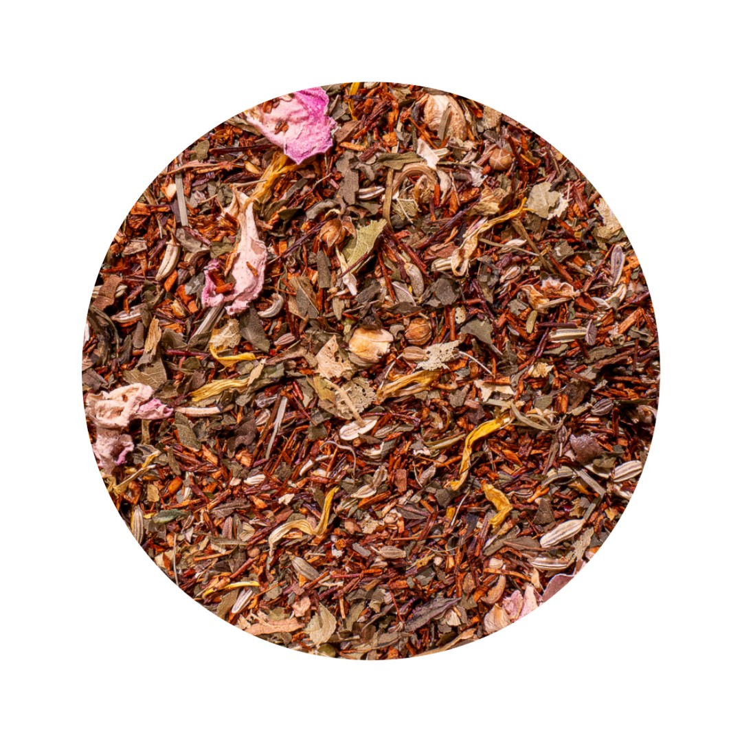 Rooibos dulces sueños BIO